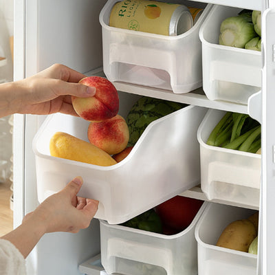 Bac de rangement frigo